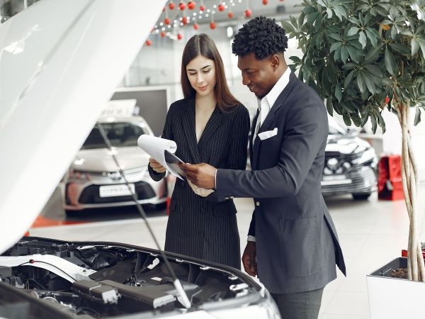 Local Car Dealerships prepare to reopen